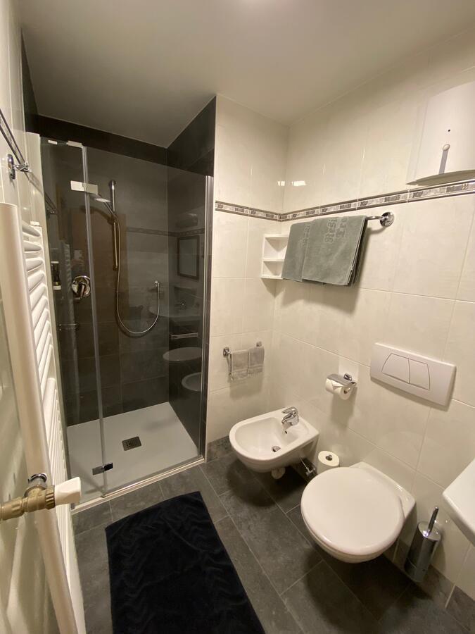 Garni Residence Trocker Castelrotto Dış mekan fotoğraf