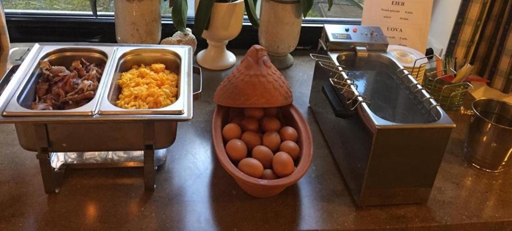 Garni Residence Trocker Castelrotto Dış mekan fotoğraf