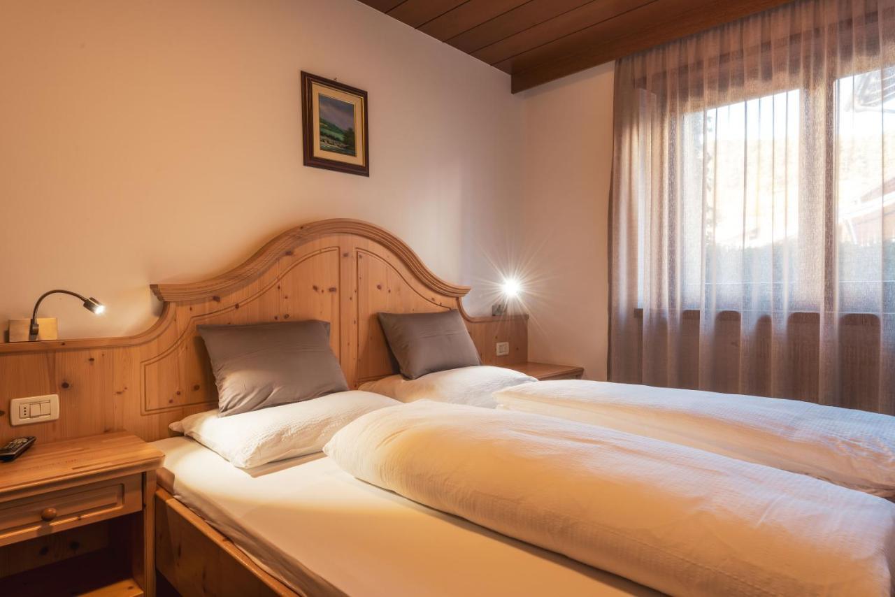 Garni Residence Trocker Castelrotto Dış mekan fotoğraf