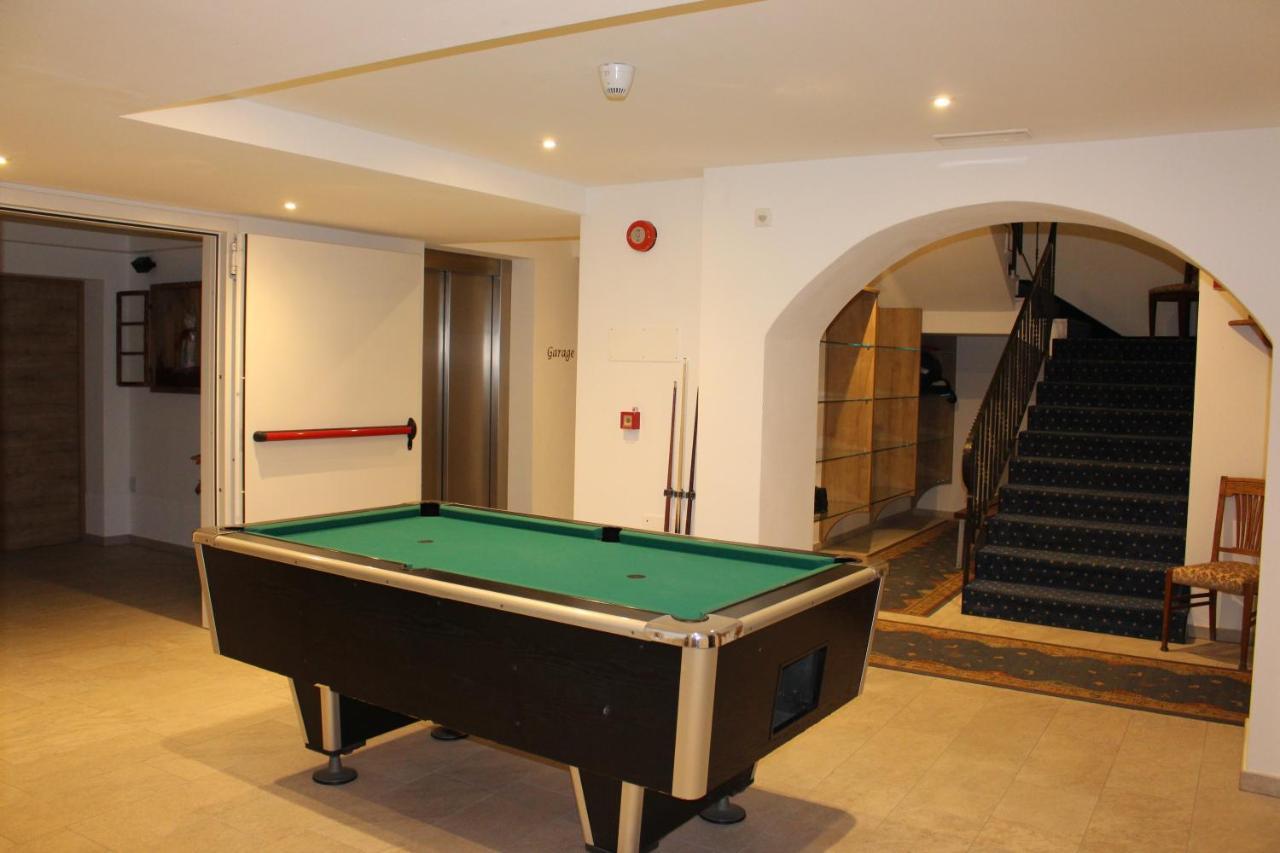 Garni Residence Trocker Castelrotto Dış mekan fotoğraf