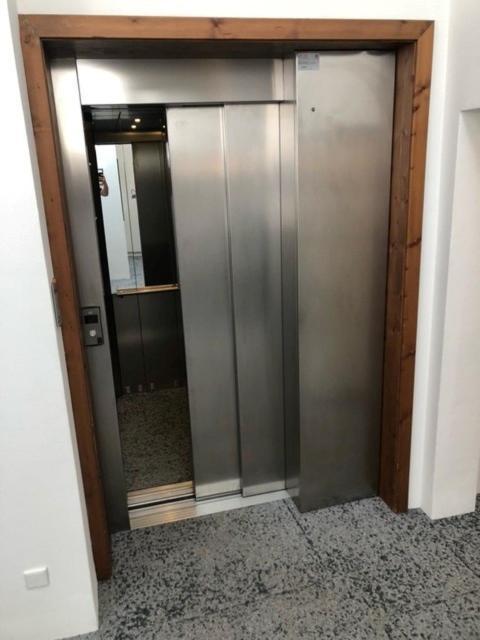 Garni Residence Trocker Castelrotto Dış mekan fotoğraf